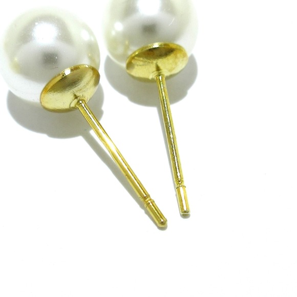 Dior Earrings - Picture 3 of 7